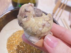 -状元阁烧烤(新华路总店)
