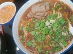 -宛平李记小吃(东关街店)