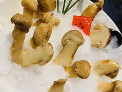 -打酱友•斑鱼海鲜粥火锅(吴桥店)