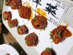 九转大肠-张家大院·鲁菜·私房菜(芙蓉街店)