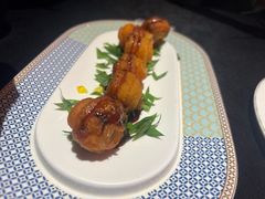 -醉东Oriental House(静安嘉里中心店)