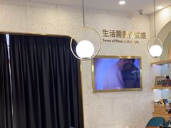 -海马体照相馆(上海宝山万达广场店)