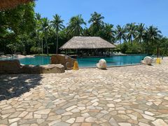 -三亚珠江南田温泉度假区