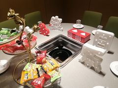 -海底捞火锅(吾悦广场店)