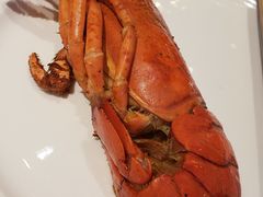 -都会尚膳·海鲜自助餐厅(重庆万豪酒店)