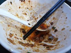 -秦云老太婆摊摊面(磁器口店)