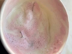 -霸王茶姬(公园1903店)