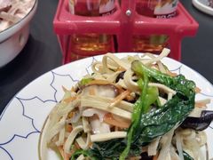 -雅酌园百姓菜馆(颐和路店)
