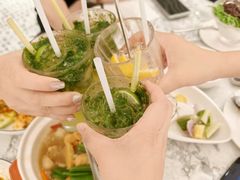 -关夫人餐厅(KLCC阳光广场店)