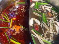 -忆川阁·记忆重庆火锅·龙虾·烧烤