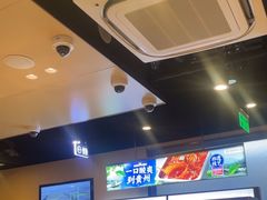 -海底捞火锅(天津SM城市广场店)