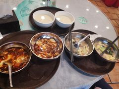 -三六三杭州菜(水上总店)