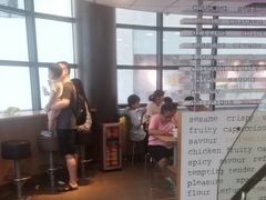 -麦当劳(番禺易发商业街店)