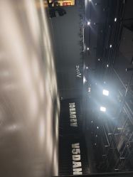 -北京V5舞蹈工作室
