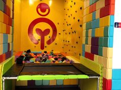 -早慧树儿童感觉统合体能训练中心(市北校区)