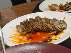 -将相和·海鲜蒸饺大连菜