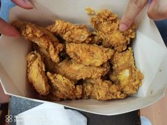 -肯德基(昌里店)