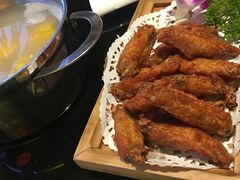 -食鲜捞火锅(湖西路店)