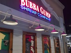 -Bubba Gump Shrimp(Ala Moana)
