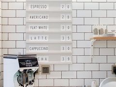 -Onirii Coffee(长乐路店)