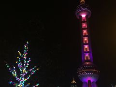 -陆家嘴空中步行连廊