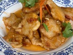 -石老头关东饺子王·东北菜(嘉华鑫城店)
