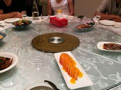 -海天一色海景自助餐厅(西港花园店)