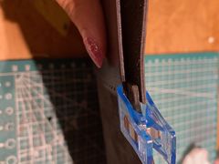 -如果·追梦手工皮具DIY教学店(田子坊店)