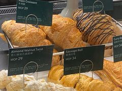 -星巴克臻选店(澳门伦敦人店)