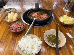 -笔记安顺夺夺粉火锅