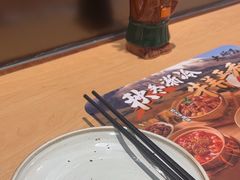 -大师兄·西北小馆(北站缤果空间店)