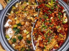 -锦尚阁烤鱼•天津菜(宣武门胡同店)