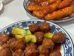 -北大地皖峰饭馆