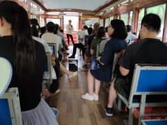 -皇家御河游(紫御湾码头)