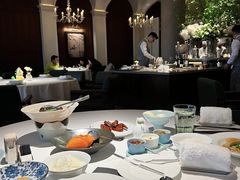 -壳里西餐厅Coquille Seafood Bistro(蒙自路店)