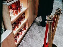 -鲜锦记潮汕牛肉火锅(月坛店)