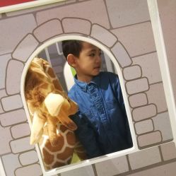 点击看大图 -幻贝家儿童乐园(苏州中心店)