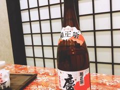 -鱼亭料理(芝罘店)