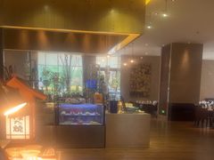 -长沙三景韦尔斯利酒店·Oval全日制餐厅自助餐