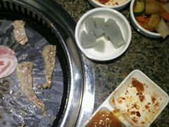 -韩小悦牛排烤肉无限续(遂宁万达店)