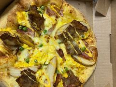 -达美乐比萨(肖家河店)