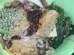 -林静小吃(复兴路店)