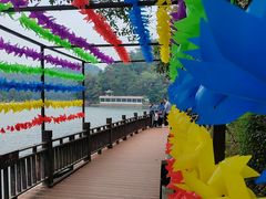 -石燕湖生态旅游景区