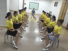 -伊丽莎白美容培训学校(顺德校区)