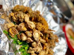 蒜香扇贝肉-荣鹏风味烀饼总店