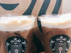 -星巴克(无锡百联奥特莱斯店)