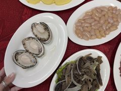 -花苑美食横琴生蚝火锅(拱北粤华路店)
