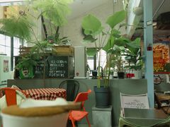 -nodcafe(M50创意园店)