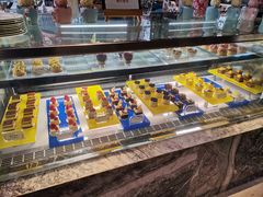 -唐山香格里拉大酒店·香啡阁(长虹西道店)