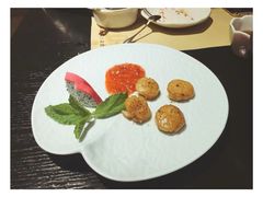 -鲤·鮨KOISUSHI